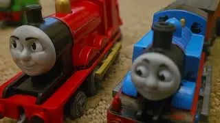 Thomas and Associates Reborn: Episode 2: The Christmas Party