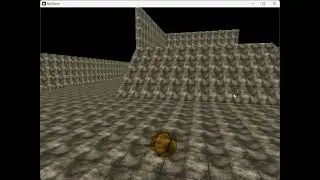 Dark Basic Pro - Ball Game (Source Included)