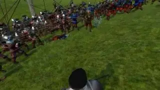 Death of the Renaissance Mod - (Edited Formation Script Test)
