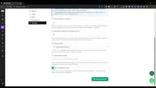 Overview AltaCRM   Agentes de IA e CRM
