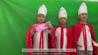 035 - Th&iacute; sinh Nguyễn Tấn Minh, Cao Phong v&agrave; Nguyễn Văn Anh Khoa