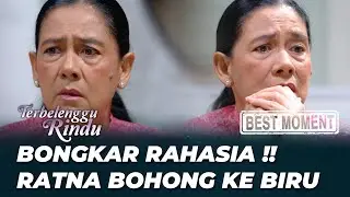 BEST MOMENT RAHASIA OMA RATNA TERBONGKAR ‼️ - TERBELENGGU RINDU