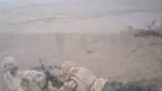 1st Bn Coldstream Gds FSG Plt PART 1 Afghanistan Oct07-Apr08
