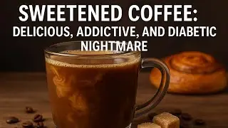 One Frapp&eacute;, Major Glycemic Mayhem &ndash; Diabetics Beware