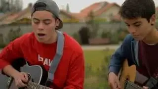 S. de la C. : Mientras estés - Citara