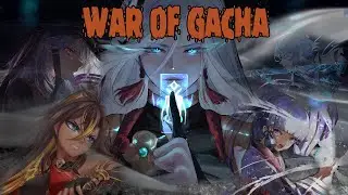 LIVE Genshin Impact Indonesia | live Pagi santuy Gabut (Review,bantu domain)