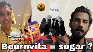 Bournvita controversy explained | Are health drinks safe? | Tamil | pakketvideos