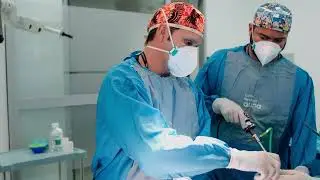 Prot&oacute;rax- Expertos en prevenci&oacute;n y tratamiento de patolog&iacute;as toracicas. -Dr. Diego Pardo.