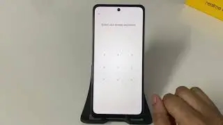 Realme P4x WiFi Not Working Fix