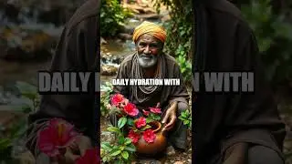 The Healing Secrets of Mali's Ancient Health Traditions