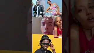 Olutalo wakati wa ba writer era nga bayimbi mbu bobo Shan bwebuzibu #nrgstudios #all Ugandan artists