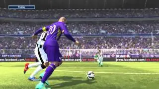 WORLD SOCCER Winning Eleven 2015
