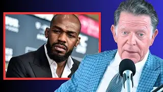 UFC Jon Jones Arrest, DWI Cases | Attorney Dan Cogdell | Cogdell Law Uncensored