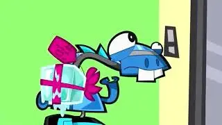 The worst mistake of Krog's life (ft. KROG'S REAL VOICE ACTOR!!!!! XD)