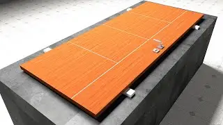 HOW TO MAKE HPL (High Pressure Laminate) DOORS DESIGN MODEL 2 - HPL DOORS 2023 - STEP BY STEP