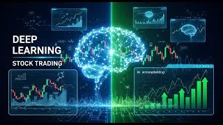 Beginner&rsquo;s Guide to Deep Learning in Stock Trading (Explained Simply) | NextGen Finance