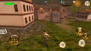 Zaptiye || Pulling Knife Kill || Android Gameplay No 2.