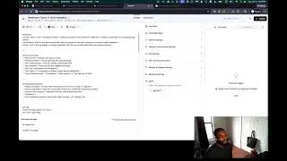 Live AI Voice Agent Coding Session - Retell - using a template