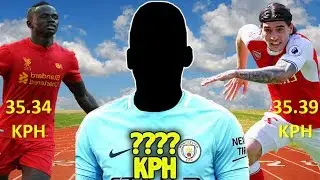 10 Fastest BPL Players 2018 - Official Speed Records