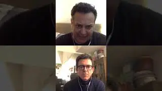Hablemos de Guitarras Vintage con Rafa Nasta