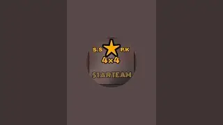 4&times;4 STAR TEAM★ is live!
