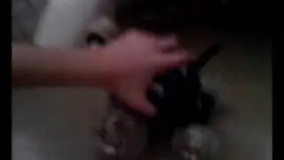 The Face of Evil Part 1.