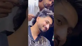 🆕 haircut 😘 #faisu 🤟🏻