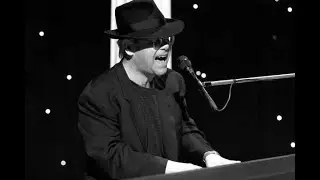 Elton John - Live at 'Our Common Future' in June 1989