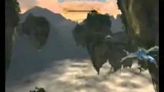James Camerons Avatar Nintendo Wii Part 8