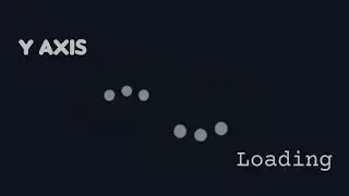 Y Axis Loading Animation CSS Effect #burmesecoder #cssanimation