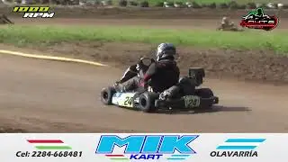 1000 RPM - SERIES DE PRE - ESCUELA Y ESCUELA, SEMI DE JUNIOR Y DE PESADOS 
