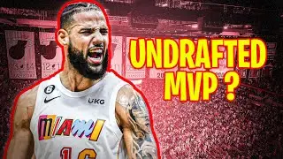 Caleb Martin the Un-drafted Sensation!