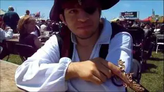 NorCal Pirate Festival 2011