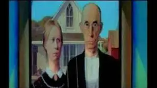 Stay Tuned - Cartoon Segment