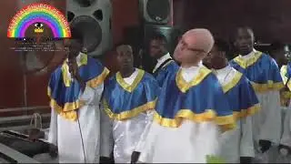 CCC Akoka Parish