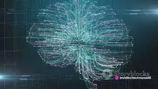 AI vs ML  Unraveling the Mystery 2023 | @technoroid8