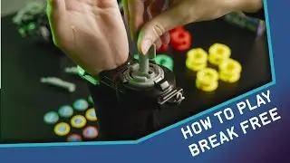 Spy Code | How to play Break Free Game