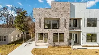 926 SE G Street, Bentonville, AR 72712 [Aerial]