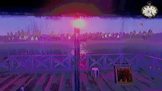 Haunted PS1 Demo Disc: Spectral Mall - Stream 9: That Autumn I Spent Trapped in a Sauna
