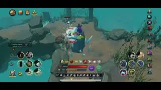 How to : Quick ED3 trash run(dxp)