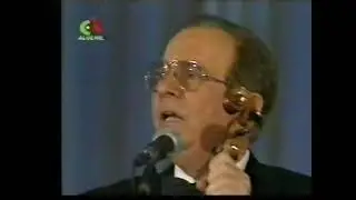 zerrouk mokdad alla yimnik