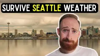 7 Tips On How To Survive The Seattle Weather