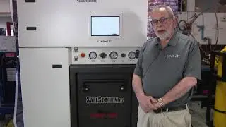 Panther Compressor, All In One