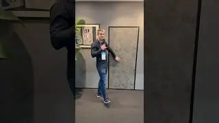 Unsichtbar. Unfassbar. Stealth Acoustics l&auml;sst Lautsprecher verschwinden 🤯