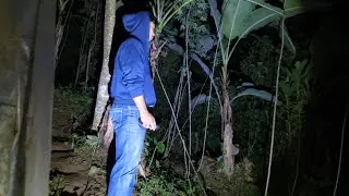 LIVE MISTERI‼️kedatangan tamu yg ikut pembuktian