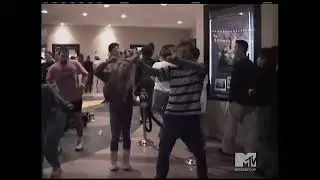 Fatboy Slim - Praise You (MTV Biggest Pop Music Video)