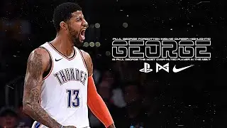 Paul George Insane Career Highlights | Forgotten Highlights!