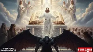 The Devil's Speech On Judgment day This is What the Devil Will Say / Word of God / Live  Stream