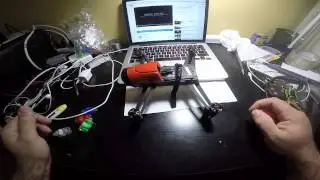 How to light up your bebop on the cheap