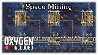 Gundahar Tutorials - Space Mining - Oxygen Not Included